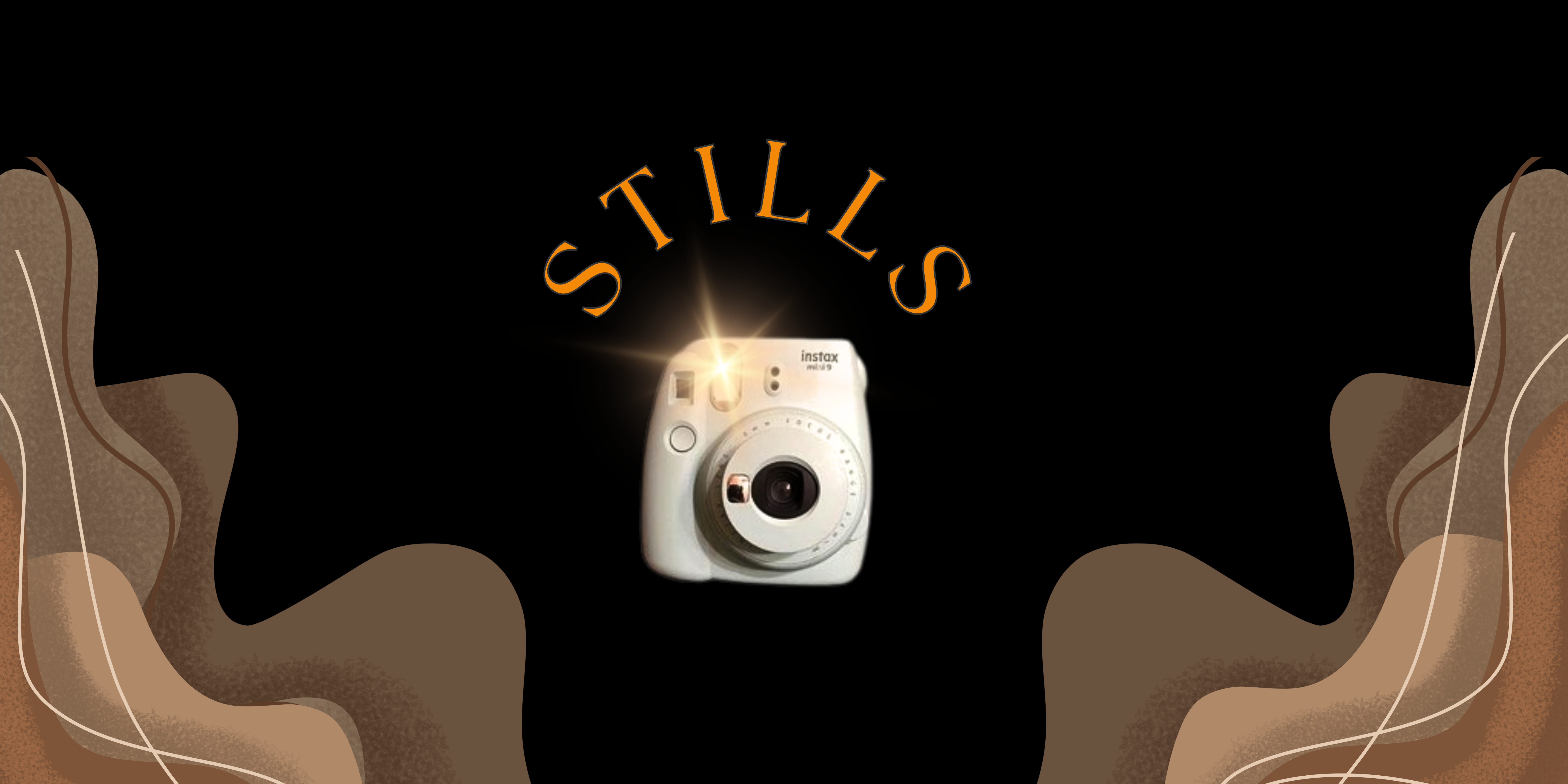 Camera with Flash